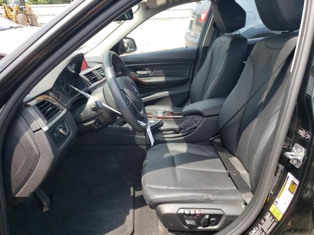 WBA3B3C53FF545743 BMW 328 XI