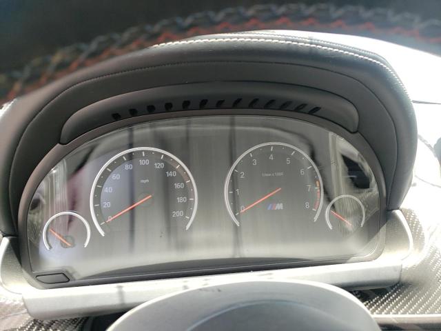 WBS6E9C38HG437536 BMW M6 Gran Coupe
