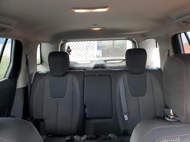 2GKFLWEK6F6253696 GMC Terrain Sle