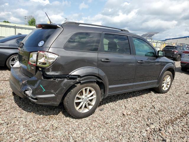 3C4PDDBG5GT129014 Dodge Journey Sxt