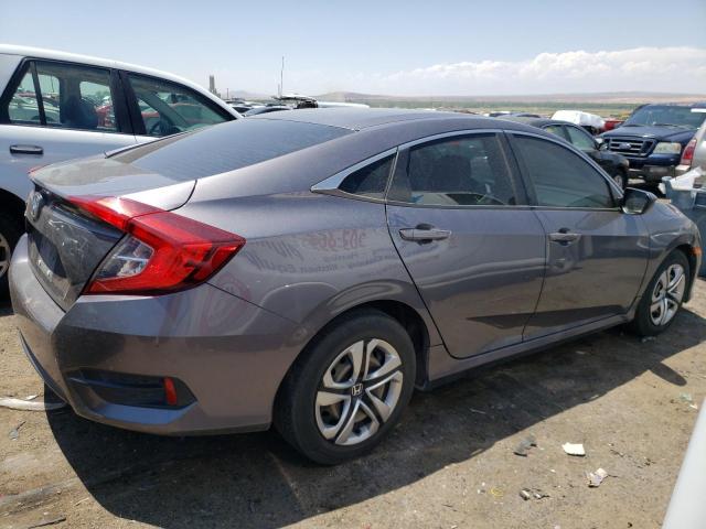 19XFC2F51HE019031 Honda Civic Lx