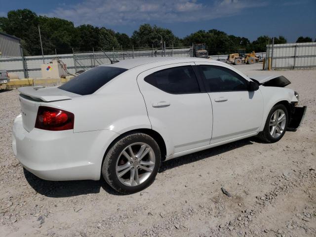 1C3CDZAB4EN189529 Dodge AVENGER SE