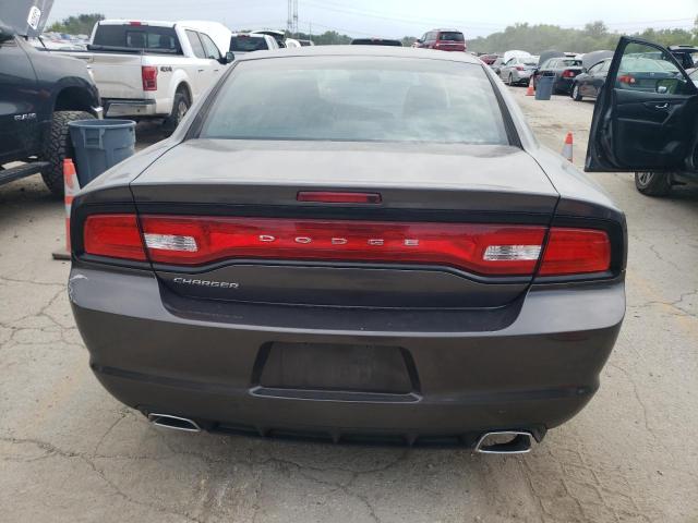 2C3CDXBG3EH284543 Dodge Charger Se