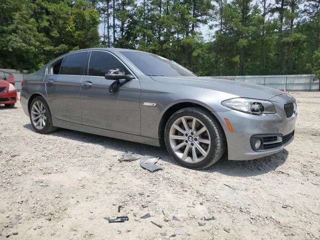 WBA5B1C57FD919604 BMW 535 I