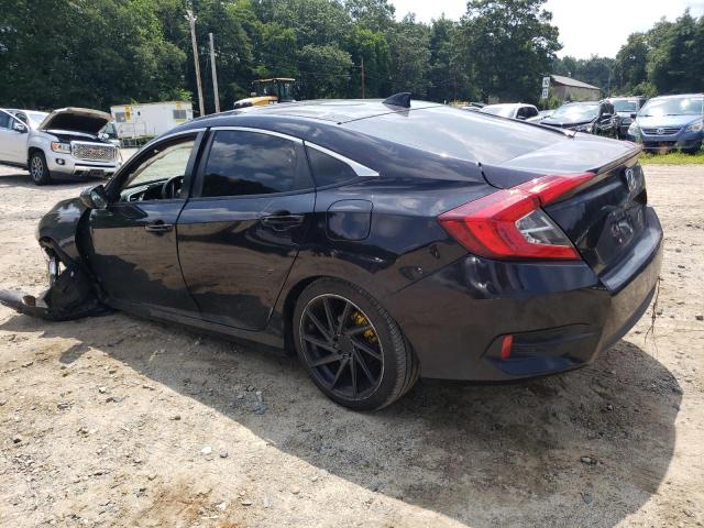 2HGFC1F33JH643451 Honda CIVIC EX