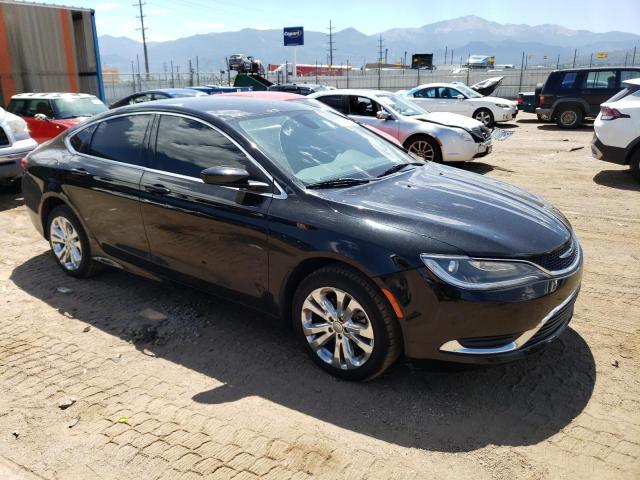 1C3CCCAB7FN708509 Chrysler 200 Limited