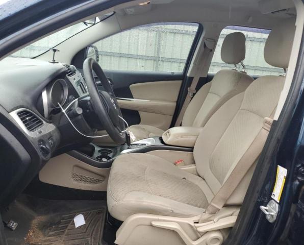 3C4PDCAB1FT618024 Dodge JOURNEY SE