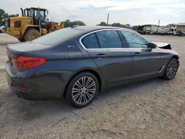 WBAJB1C56KB376637 BMW 530XE