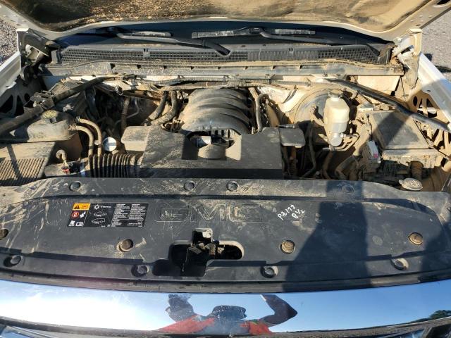 3GTU2UEC3EG240524 GMC Sierra K1500 Sle