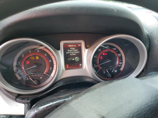 3C4PDCAB3HT608243 Dodge JOURNEY SE
