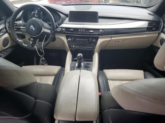 5UXKU6C58H0S99528 BMW X6 Xdrive50i
