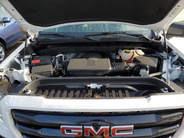 1GTR9CED5NZ156371 GMC Sierra Limited K1500 Elevation