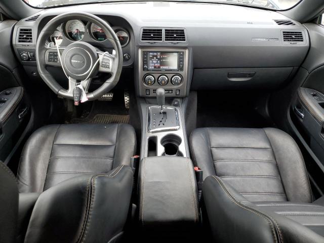 2C3CDYAGXEH310742 Dodge Challenger Sxt