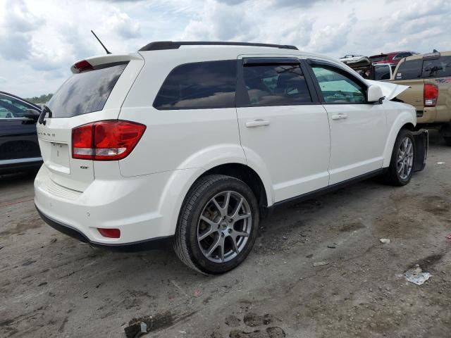 3C4PDCEG6JT156199 Dodge JOURNEY GT