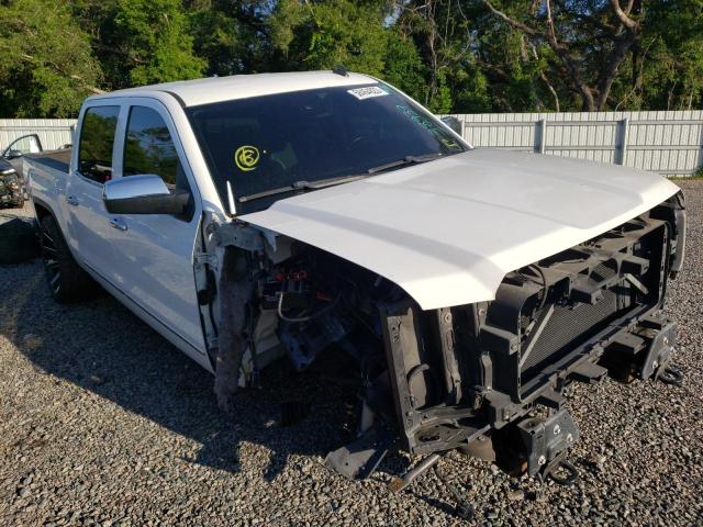 3GTU2WEC7EG388509 GMC Sierra K1500 Denali