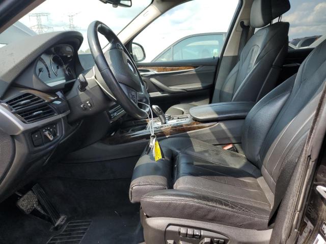 5UXKS4C54E0J94801 BMW X5 Xdrive35d