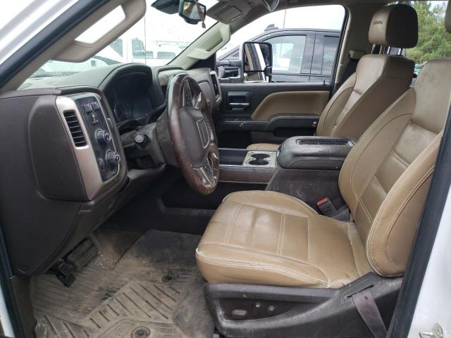 1GT12UEY0JF256481 GMC Sierra K2500 Denali