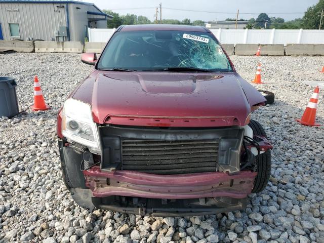 2GKALMEK3G6229078 GMC Terrain Sle