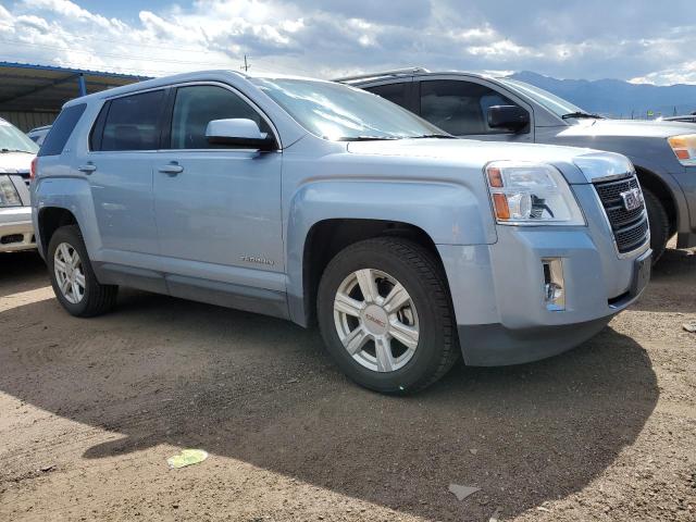2GKFLVEK8F6140343 GMC Terrain Sle