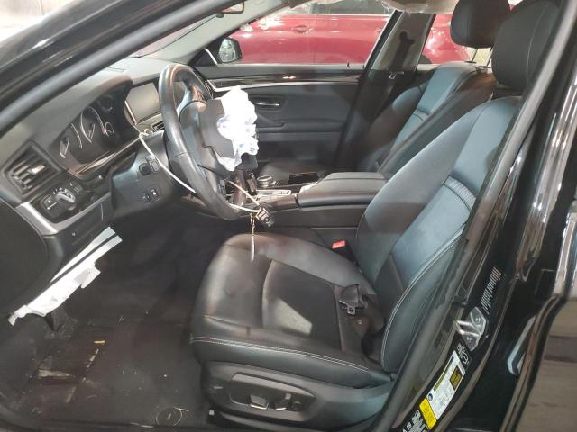 WBA5B3C50ED536498 BMW 535 XI