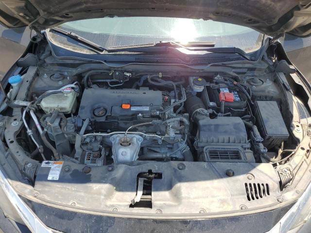 2HGFC2F75JH545224 Honda CIVIC EX