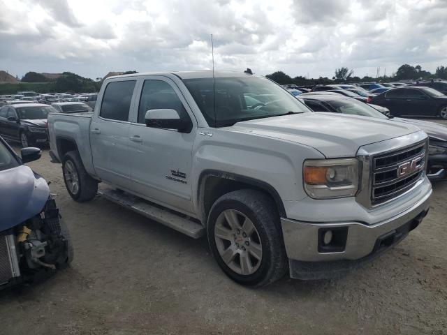 3GTU2UEH9EG194581 GMC Sierra K1500 Sle