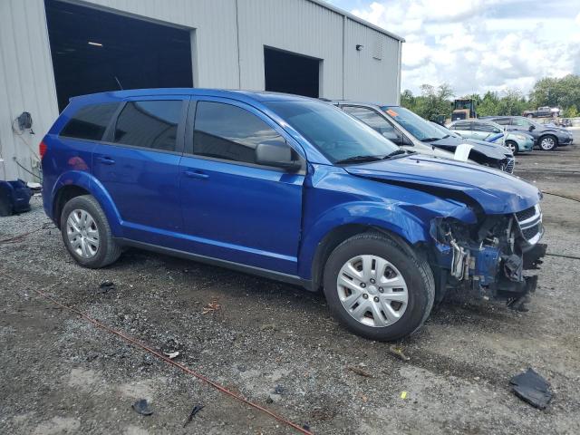 3C4PDCAB1FT637608 Dodge JOURNEY SE