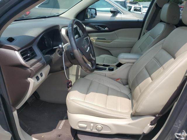 1GKKNPLS8HZ250940 GMC Acadia Denali