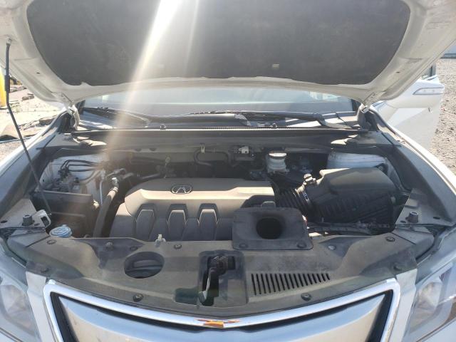 5J8TB3H31EL013192 Acura RDX