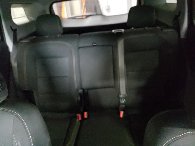 3GKALTEV6KL134989 GMC Terrain Sle