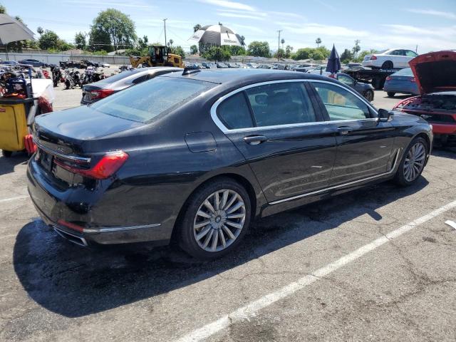 WBA7T2C05NCH85764 BMW 740 I