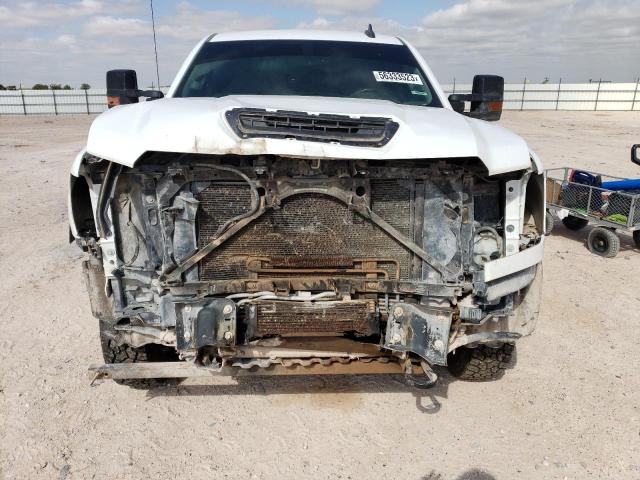 1GT12NEY1KF102157 GMC Sierra K2500 Heavy Duty
