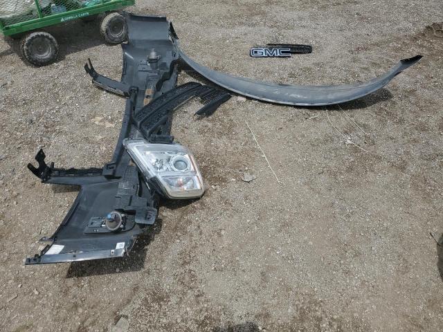 2GKALSEK4E6328624 GMC Terrain Slt