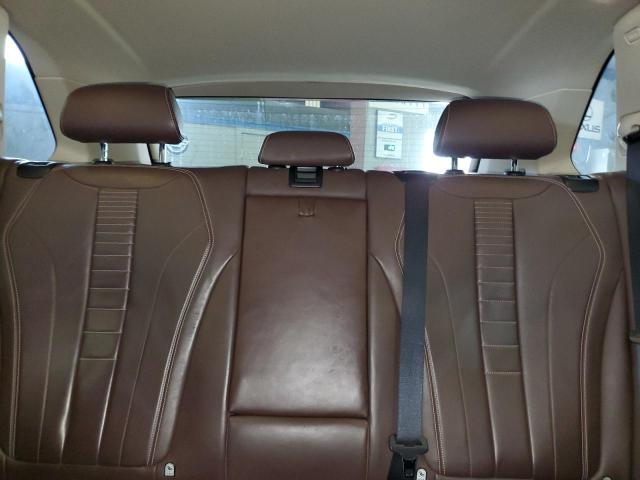 5UXKS4C52F0N06132 BMW X5 Xdrive35d