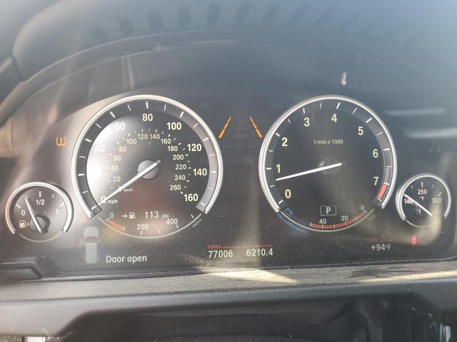 5UXKR0C51JL073298 BMW X5 Xdrive35i