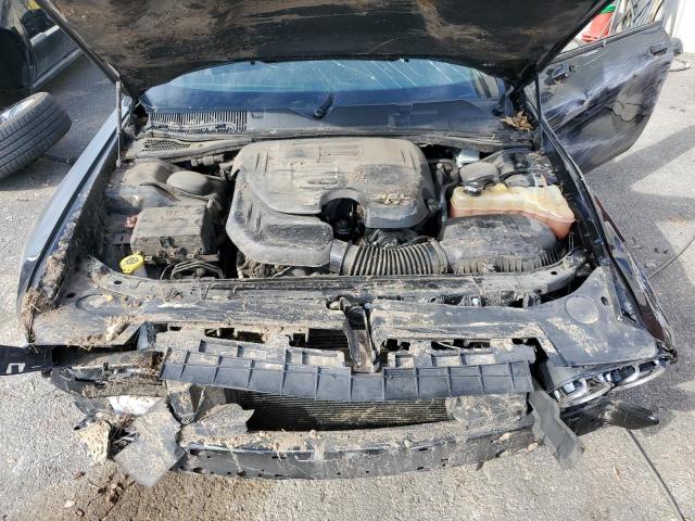 2C3CDZAG8GH130720 Dodge Challenger Sxt