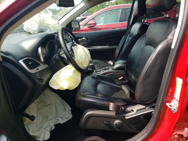 3C4PDDEG5KT758938 Dodge JOURNEY GT