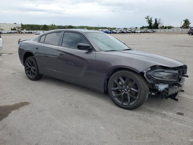 2C3CDXBG1NH126220 Dodge Charger Sxt