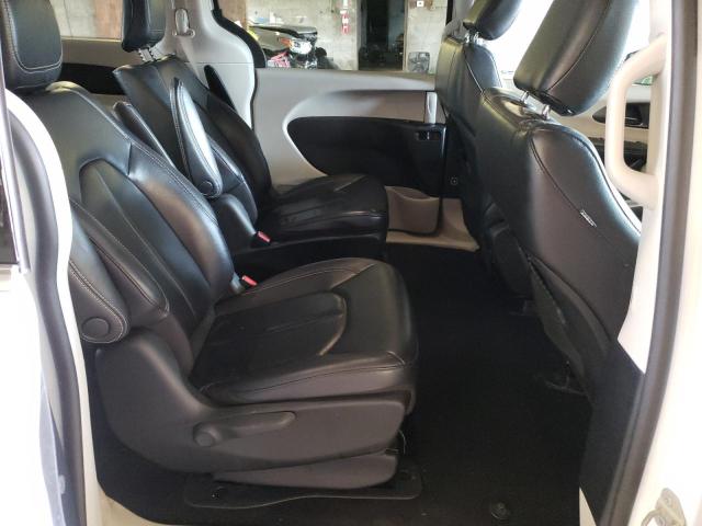 2C4RC1L70NR134842 Chrysler Pacifica Hybrid Touring L