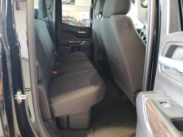 1GTR9CED7MZ365013 GMC Sierra K1500 Elevation