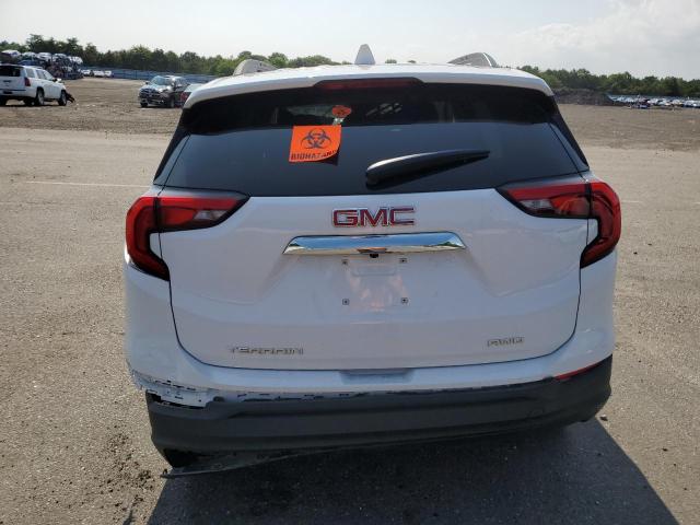 3GKALTEV4LL259104 GMC Terrain Sle
