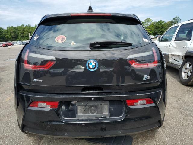 WBY1Z4C54GV505480 BMW I3 REX