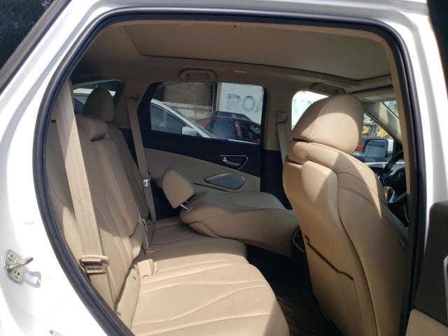 5J8TC1H58LL007146 Acura Rdx Technology