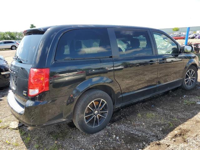 2C4RDGEG1JR318436 Dodge Grand Caravan Gt