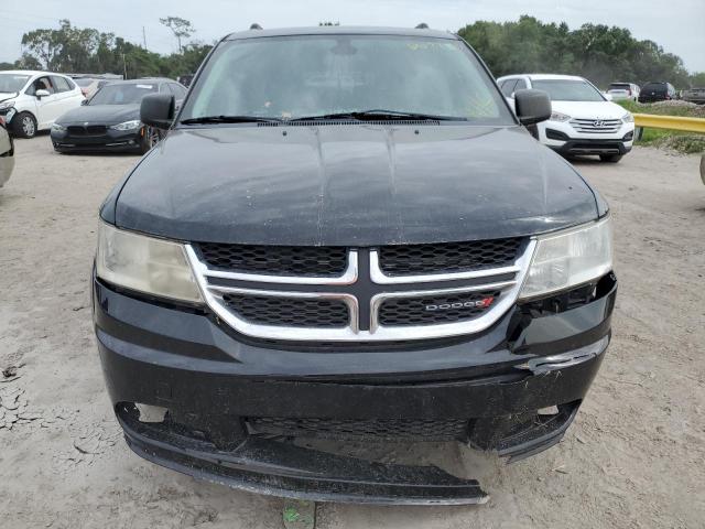 3C4PDCAB0JT272959 Dodge JOURNEY SE