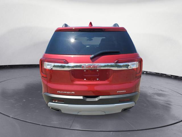 1GKKNUL47PZ213991 GMC ACADIA SLT