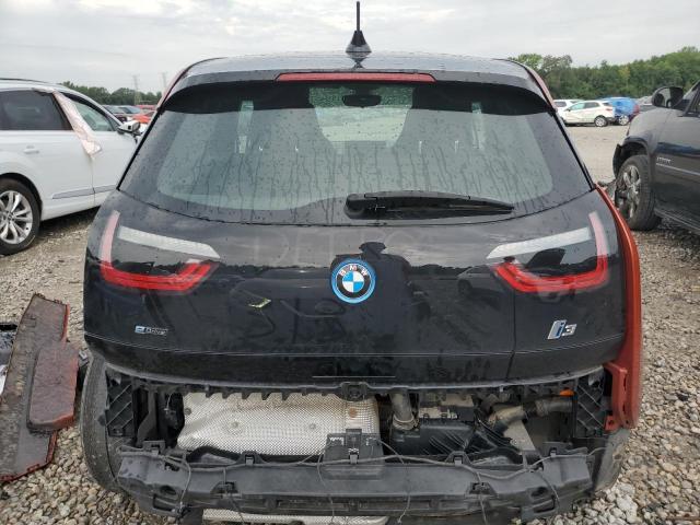 WBY1Z4C55FV504577 BMW I3 REX