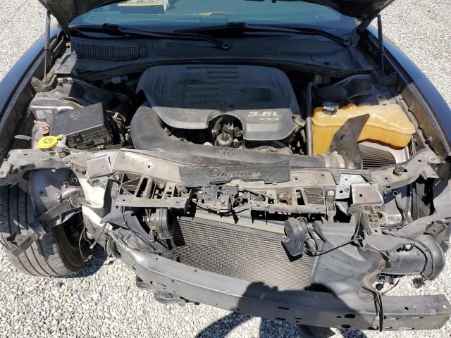 2C3CDXHG9GH121616 Dodge Charger Sxt