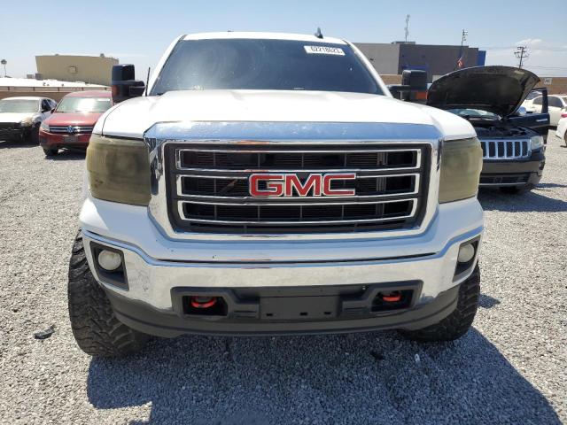 3GTU2UEC6FG105491 GMC Sierra K1500 Sle