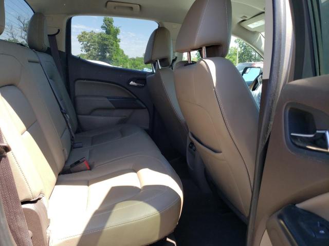 1GTG6CE35F1156653 GMC CANYON SLT